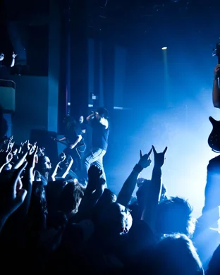 Riot