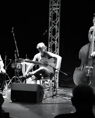Robert Cray Band