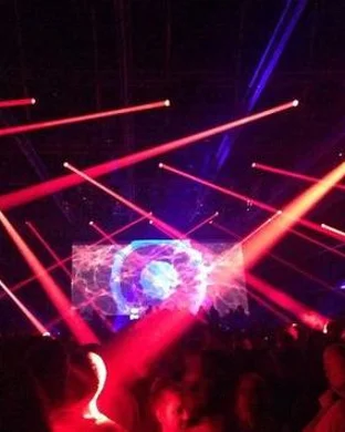 Zedd - 2 Day Pass