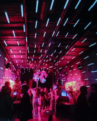 Kaytranada