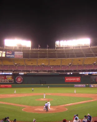 Minnesota Twins vs. New York Yankees