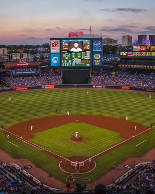 Los Angeles Dodgers vs. New York Yankees