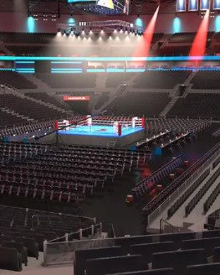 Matchroom Boxing: Andy Ruiz Jr. vs. Damian Knyba