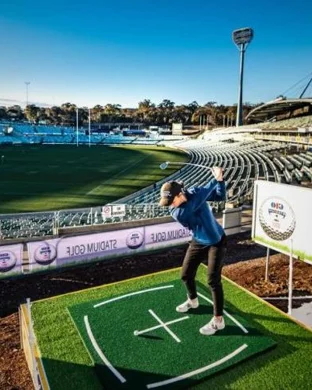 BMW Championship - Sunday