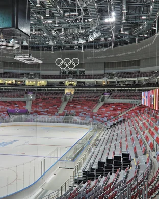 AHL Calder Cup Finals: Bridgeport Islanders vs. TBD - Home Game 4 (Date: TBD - If Necessary)