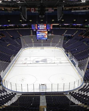 New York Islanders vs. New Jersey Devils