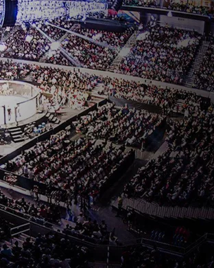 PFL - Professional Fighters League: New York