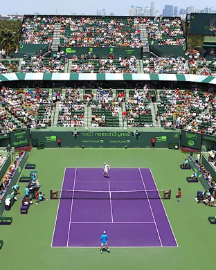US Open Finals Fan Fest: Grounds Admission