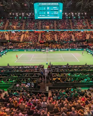 2026 US Open Tennis Championships: Roger Federer - An Icon Returns to NY