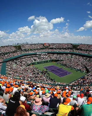 2026 US Open Tennis Championships: Grounds Pass - Wednesday Eve Admission