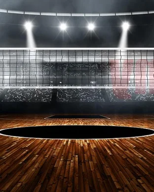 DePaul Blue Demons Volleyball vs. Seton Hall Pirates