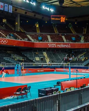 Northwestern Wildcats Women's Volleyball vs. Rutgers Scarlet Knights
