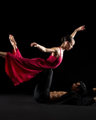 Paul Taylor Dance Company