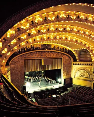 American Modern Opera Company: